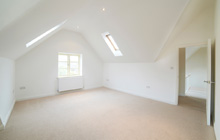 Hartoft End bedroom extension leads