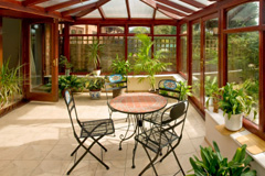 Hartoft End conservatory quotes