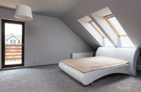 Hartoft End bedroom extensions