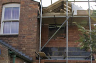 free Hartoft End home extension quotes